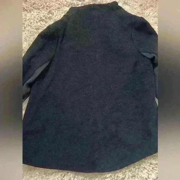 BCBGMAXAZRIA Women’s Flare Jacket (XS) - Picture 12 of 12